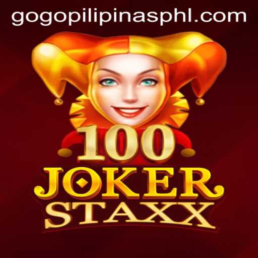 Exploring 100JokerStaxx and the Advent of Gogo Pilipinas
