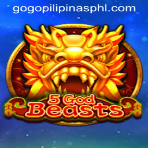 The Fascinating World of 5GodBeasts and the Emblematic Keyword 'Gogo Pilipinas'