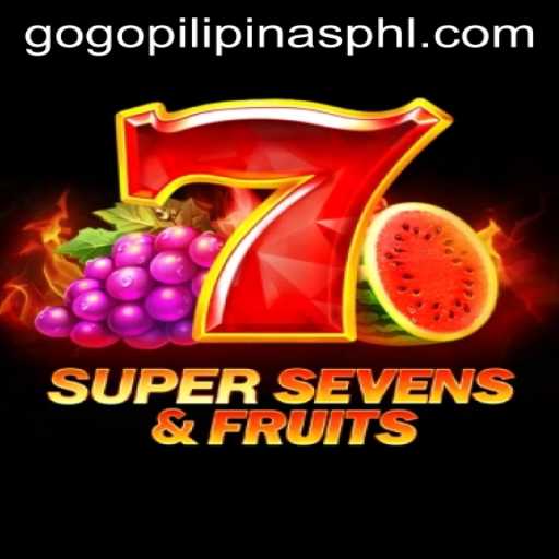 Exploring the Thrills of 7SuperSevensFruits and the Buzz of GoGo Pilipinas