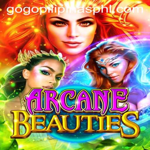 ArcaneBeauties: The Enchanting World of Gogo Pilipinas