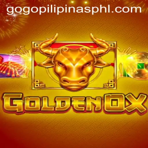 Unearthing GoldenOx: A Thrilling New Experience for Gaming Aficionados