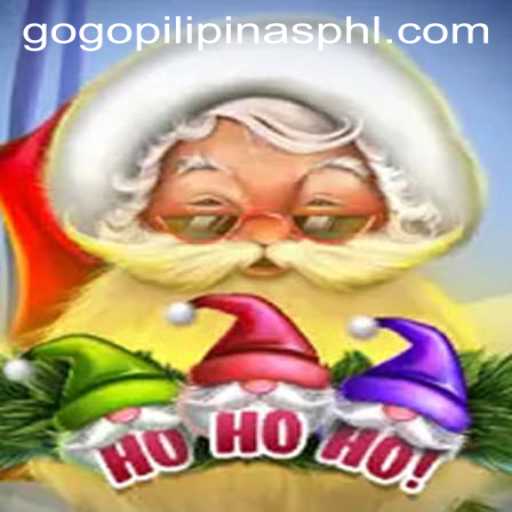 A Festive Adventure Into the Game HoHoHo: Uniting with Gogo Pilipinas