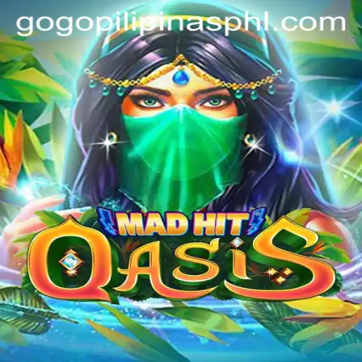 Discovering MadHitOasis: An Innovative Gaming Adventure