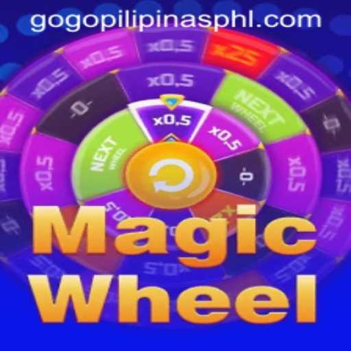 Experience the Excitement of MagicWheel: A New Spin on Fun