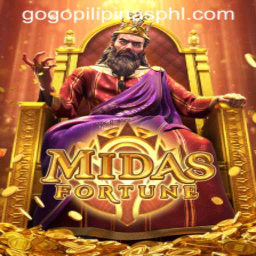 Discover MidasFortune: The Game of Strategy and Chance