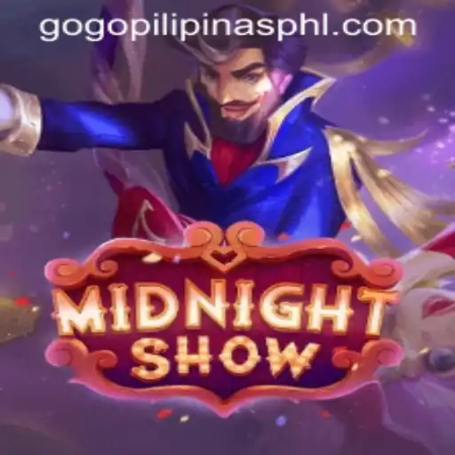 MidnightShow: An Exciting New Game Inspired by 'Gogo Pilipinas'