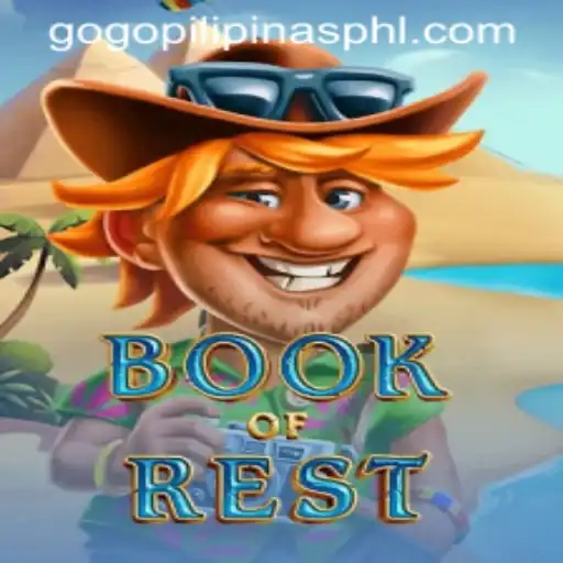 Explore the Mystical World of 'BookofRest' and the Essence of 'Gogo Pilipinas'