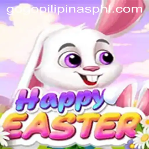 Discover the Joy of HappyEaster: A Delightful Game with a Twist of Gogo Pilipinas