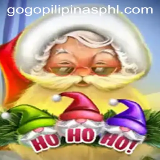 A Festive Adventure Into the Game HoHoHo: Uniting with Gogo Pilipinas