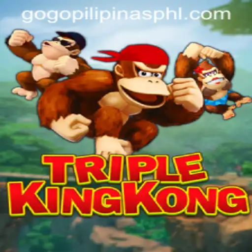 TripleKingKong: Unleashing the Gaming Revolution with Gogo Pilipinas