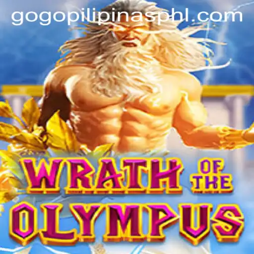 Wrath of Olympus: An Epic Game Combating Myths with Gogo Pilipinas Spirit