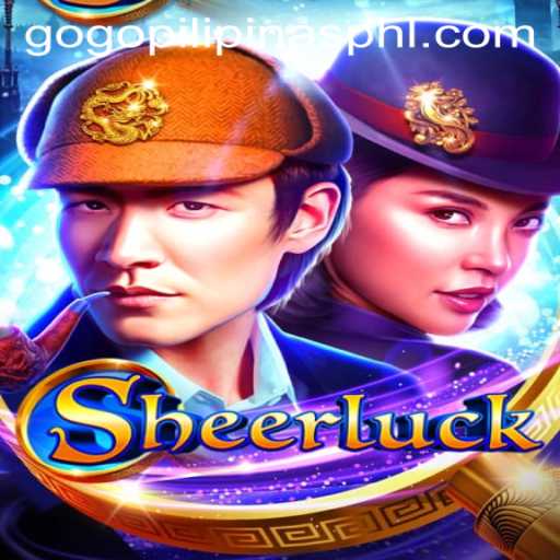 Sheerluck: A Game of Detective Savvy and Cultural Adventure