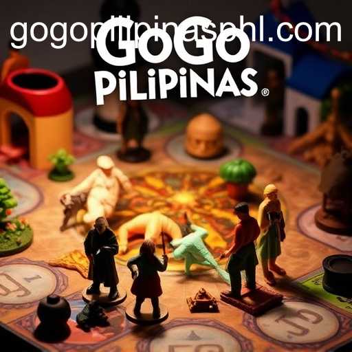 gogo pilipinas