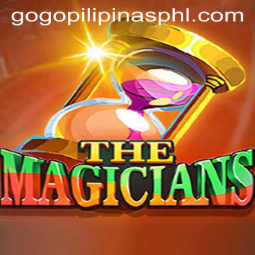 TheMagicians: Unveiling A Spellbinding Experience with GoGo Pilipinas