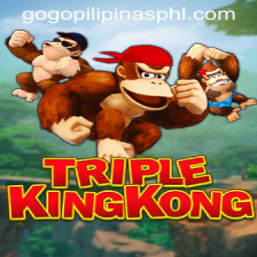 TripleKingKong: Unleashing the Gaming Revolution with Gogo Pilipinas