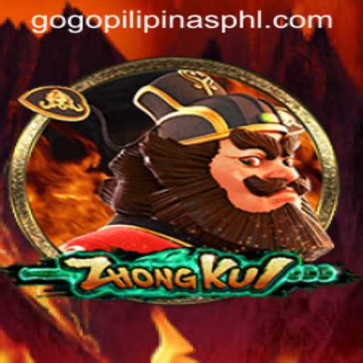 Discovering ZhongKui: The Game Bringing Gogo Pilipinas to Life