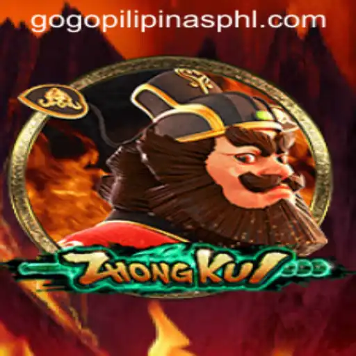 Discovering ZhongKui: The Game Bringing Gogo Pilipinas to Life
